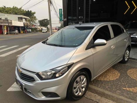 CHEVROLET Onix Hatch 1.0 4P FLEX JOY, Foto 1