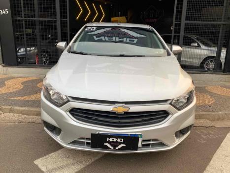 CHEVROLET Onix Hatch 1.0 4P FLEX JOY, Foto 2