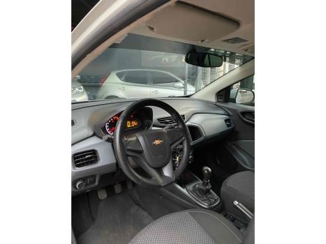 CHEVROLET Onix Hatch 1.0 4P FLEX JOY, Foto 14