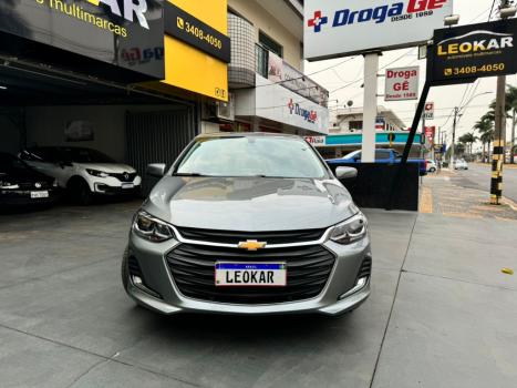 CHEVROLET Onix Hatch 1.0 12V 4P FLEX PREMIER 2 TURBO AUTOMTICO, Foto 2