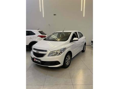 CHEVROLET Onix Hatch 1.0 4P FLEX LT, Foto 2