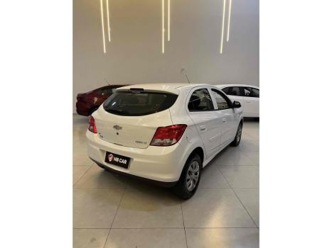 CHEVROLET Onix Hatch 1.0 4P FLEX LT, Foto 3