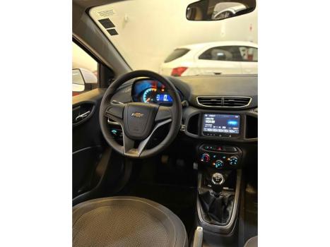 CHEVROLET Onix Hatch 1.0 4P FLEX LT, Foto 8