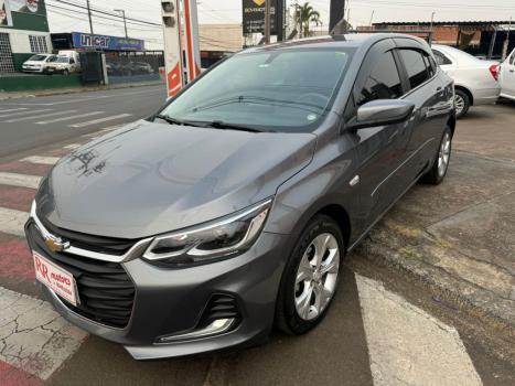 CHEVROLET Onix Hatch 1.0 12V 4P FLEX PREMIER 2 TURBO AUTOMTICO, Foto 2