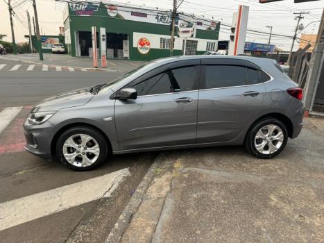 CHEVROLET Onix Hatch 1.0 12V 4P FLEX PREMIER 2 TURBO AUTOMTICO, Foto 6