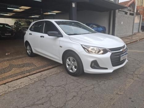 CHEVROLET Onix Hatch 1.0 4P FLEX, Foto 3