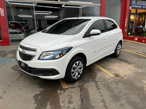 CHEVROLET Onix Hatch 1.4 4P FLEX LT, Foto 1