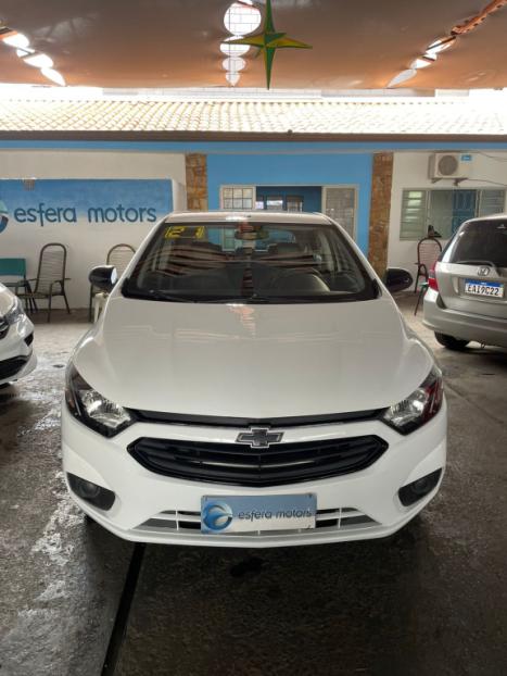 CHEVROLET Onix Hatch 1.0 4P FLEX JOY, Foto 1