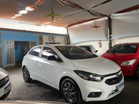 CHEVROLET Onix Hatch 1.0 4P FLEX JOY, Foto 3