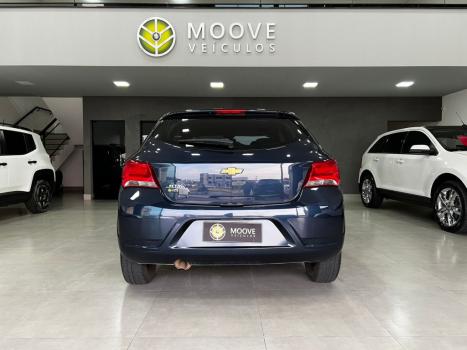 CHEVROLET Onix Hatch 1.0 4P FLEX JOY, Foto 5