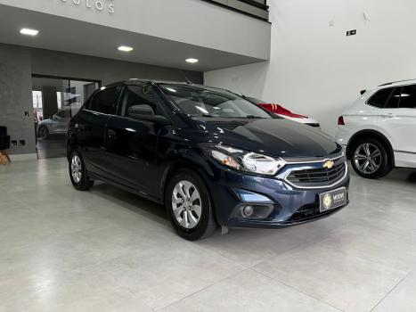 CHEVROLET Onix Hatch 1.0 4P FLEX JOY, Foto 1