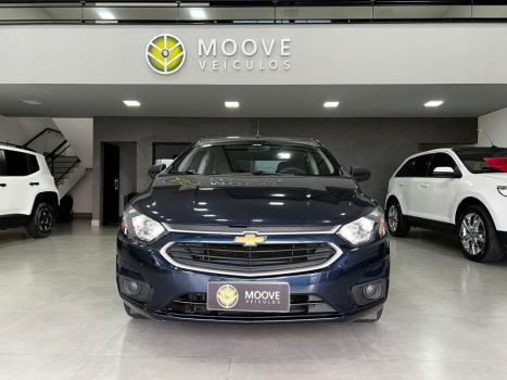 CHEVROLET Onix Hatch 1.0 4P FLEX JOY, Foto 2