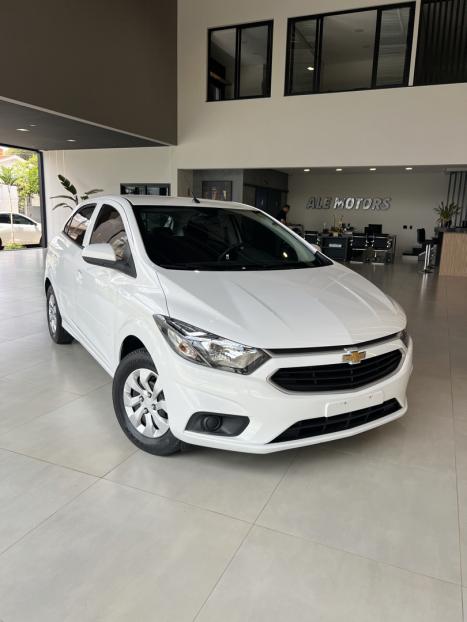 CHEVROLET Onix Hatch 1.0 4P FLEX LT, Foto 16