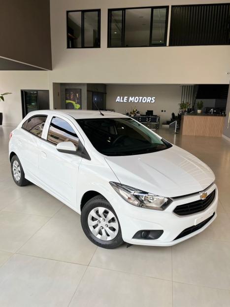 CHEVROLET Onix Hatch 1.0 4P FLEX LT, Foto 20