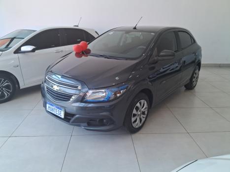 CHEVROLET Onix Hatch 1.4 4P FLEX LT, Foto 6