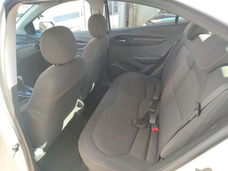 CHEVROLET Onix Hatch 1.4 4P FLEX LTZ AUTOMTICO, Foto 17