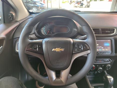 CHEVROLET Onix Hatch 1.4 4P FLEX LTZ AUTOMTICO, Foto 14