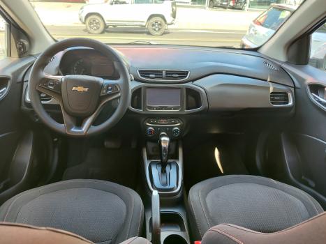 CHEVROLET Onix Hatch 1.4 4P FLEX LTZ AUTOMTICO, Foto 15