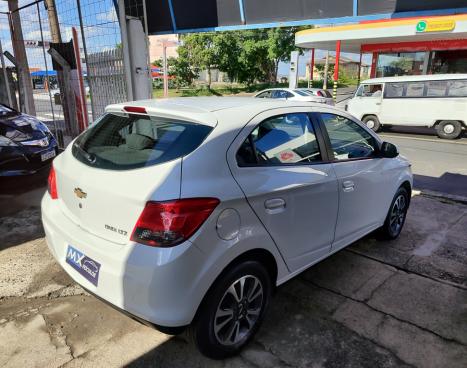 CHEVROLET Onix Hatch 1.4 4P FLEX LTZ AUTOMTICO, Foto 7