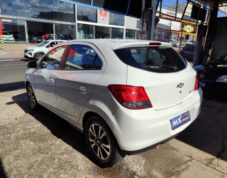 CHEVROLET Onix Hatch 1.4 4P FLEX LTZ AUTOMTICO, Foto 10