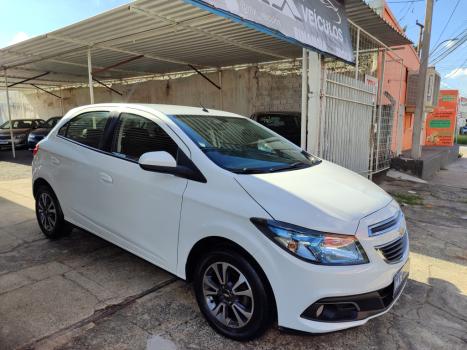 CHEVROLET Onix Hatch 1.4 4P FLEX LTZ AUTOMTICO, Foto 1