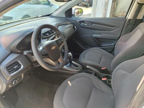 CHEVROLET Onix Hatch 1.4 4P FLEX LTZ AUTOMTICO, Foto 16