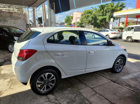 CHEVROLET Onix Hatch 1.4 4P FLEX LTZ AUTOMTICO, Foto 13