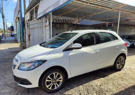 CHEVROLET Onix Hatch 1.4 4P FLEX LTZ AUTOMTICO, Foto 6