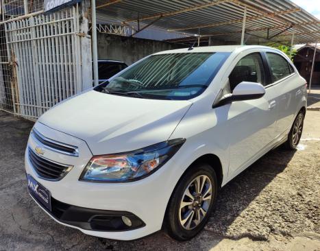 CHEVROLET Onix Hatch 1.4 4P FLEX LTZ AUTOMTICO, Foto 5