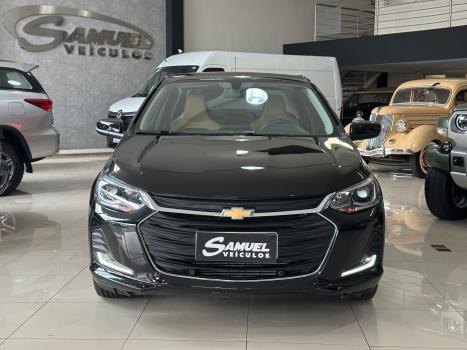 CHEVROLET Onix Hatch 1.0 12V 4P FLEX PREMIER TURBO AUTOMTICO, Foto 1