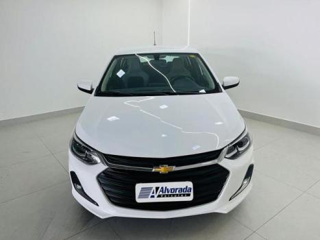 CHEVROLET Onix Hatch 1.0 12V 4P FLEX PREMIER TURBO AUTOMTICO, Foto 2