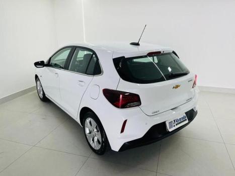 CHEVROLET Onix Hatch 1.0 12V 4P FLEX PREMIER TURBO AUTOMTICO, Foto 14