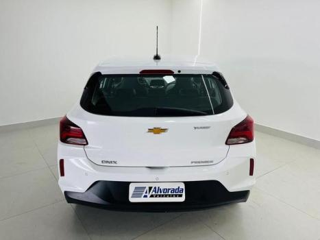 CHEVROLET Onix Hatch 1.0 12V 4P FLEX PREMIER TURBO AUTOMTICO, Foto 15