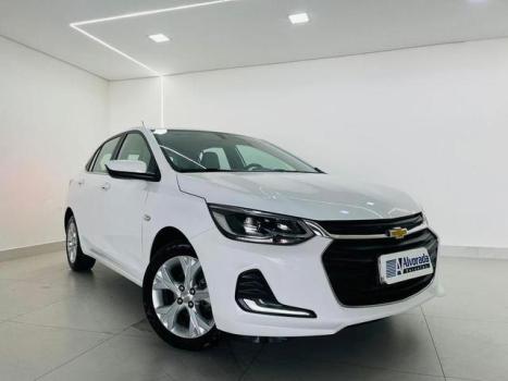 CHEVROLET Onix Hatch 1.0 12V 4P FLEX PREMIER TURBO AUTOMTICO, Foto 16