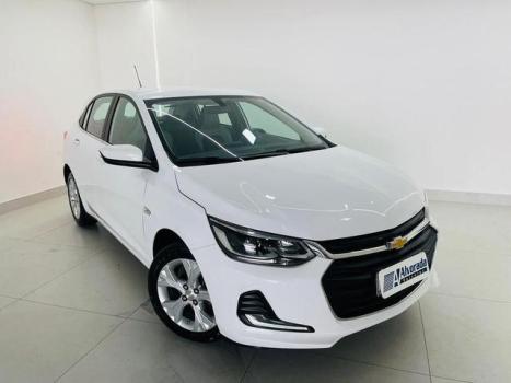 CHEVROLET Onix Hatch 1.0 12V 4P FLEX PREMIER TURBO AUTOMTICO, Foto 17