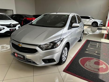 CHEVROLET Onix Hatch 1.0 4P FLEX JOY, Foto 4