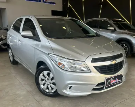 CHEVROLET Onix Hatch 1.0 4P FLEX JOY, Foto 10