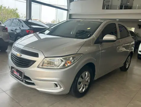 CHEVROLET Onix Hatch 1.0 4P FLEX JOY, Foto 1