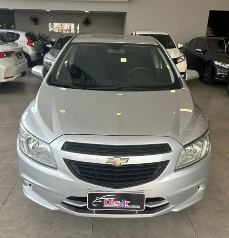 CHEVROLET Onix Hatch 1.0 4P FLEX JOY, Foto 3