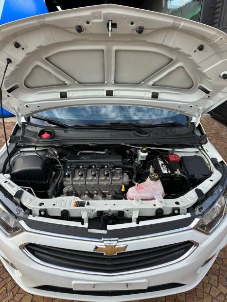 CHEVROLET Onix Hatch 1.4 4P FLEX LTZ AUTOMTICO, Foto 14