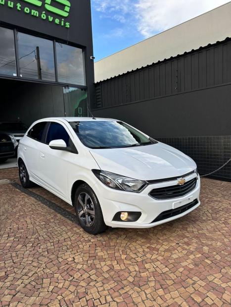 CHEVROLET Onix Hatch 1.4 4P FLEX LTZ AUTOMTICO, Foto 21