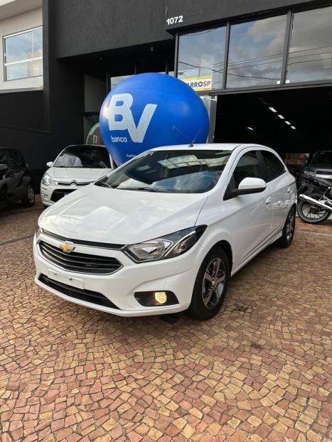 CHEVROLET Onix Hatch 1.4 4P FLEX LTZ AUTOMTICO, Foto 22