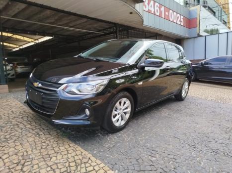 CHEVROLET Onix Hatch 1.0 4P FLEX LT PLUS, Foto 2