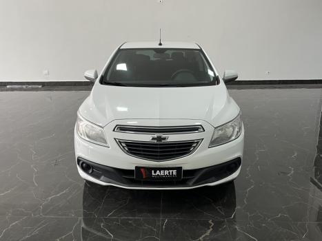 CHEVROLET Onix Hatch 1.0 4P FLEX LT, Foto 1