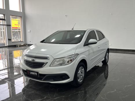 CHEVROLET Onix Hatch 1.0 4P FLEX LT, Foto 3