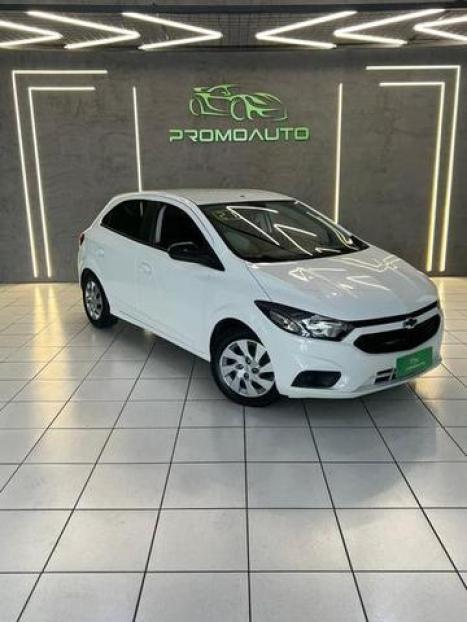 CHEVROLET Onix Hatch 1.0 4P FLEX JOY, Foto 3