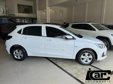 CHEVROLET Onix Hatch 1.0 4P FLEX, Foto 3