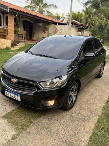 CHEVROLET Onix Hatch 1.4 4P FLEX LTZ AUTOMTICO, Foto 6