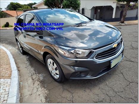 CHEVROLET Onix Hatch 1.4 4P FLEX LT, Foto 8