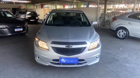 CHEVROLET Onix Hatch 1.0 4P FLEX, Foto 1